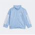 Survêtement adidas Bébés I 3Bandas Tr Ts 205 Bleu/Blanc