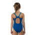 Maillot de bain Natation de Aquarapida Costume Intero Blue Enfant