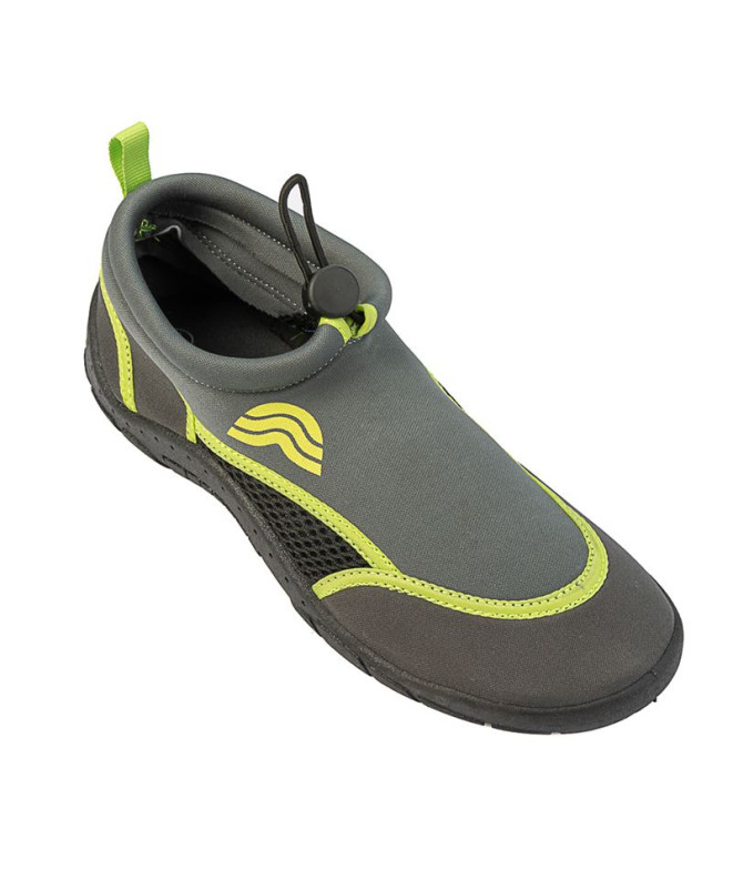 Chaussons Natation de Aquarapid Scarpetta Geky...