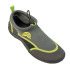 Chaussons Natation de Aquarapid Scarpetta Geky Grey