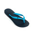 Tongs Natation d'Aquarapid Gilj Unisexe