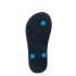 Tongs Natation d'Aquarapid Gilj Unisexe