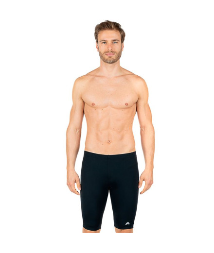 Maillot de bain Natation de Aquarapid Cost.Jammer Noir Homme