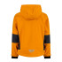 Veste Montagne Enfant de Campagnolo Fix Hood Orange
