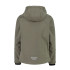 Veste Montagne CMP Enfant de Kid Fix Olive