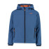 Veste Montagne CMP Enfant de Kid Fix Bluestone