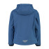 Veste Montagne CMP Enfant de Kid Fix Bluestone
