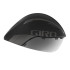 Cyclisme Giro Aerohead Mips Helmets Black/Titanium
