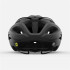 Cyclisme Giro Aether Mips Spherical Black Helmets
