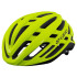 Cyclisme Casques de Giro Agilis Highlight Yellow