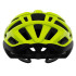 Cyclisme Casques de Giro Agilis Highlight Yellow