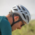 Cyclisme Casques de Giro Agilis Highlight Yellow