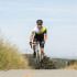 Cyclisme Casques de Giro Agilis Highlight Yellow