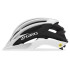 Cyclisme Giro Artex Mips Matte White/Black Helmets