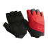 Gants Cyclisme Gel de Giro Bravo Rouge vif