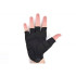 Gants Cyclisme Gel de Giro Bravo Rouge vif