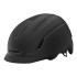 Cyclisme Casques de Giro Caden II Matte Black Led