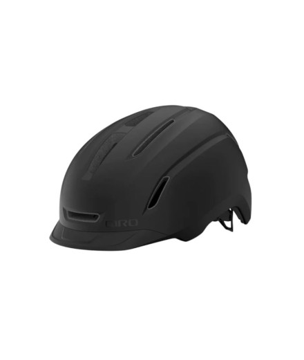 Cyclisme Casques de Giro Caden Mips II Matte Black