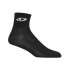 Chaussettes Cyclisme de Giro Comp Racer Noir