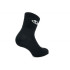 Chaussettes Cyclisme de Giro Comp Racer Noir