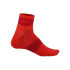 Chaussettes Cyclisme de Giro Comp Racer Rouge vif