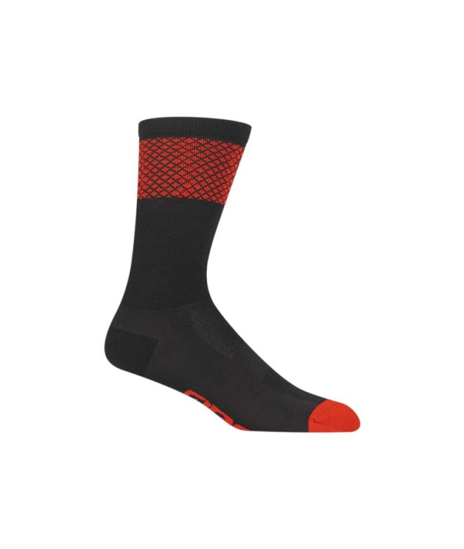 Chaussettes Cyclisme de Giro Comp Racer High...