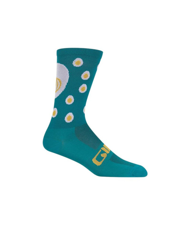 Chaussettes Cyclisme by Giro Comp Racer High...