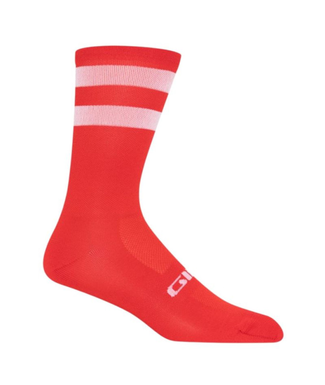 Chaussettes Cyclisme by Giro Comp Racer High...