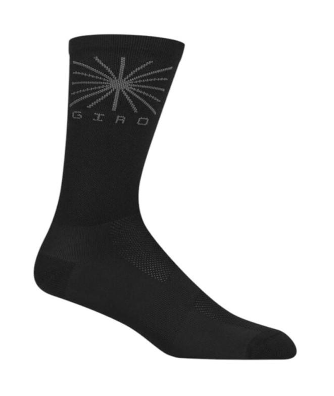 Chaussettes Cyclisme de Giro Comp Racer High...