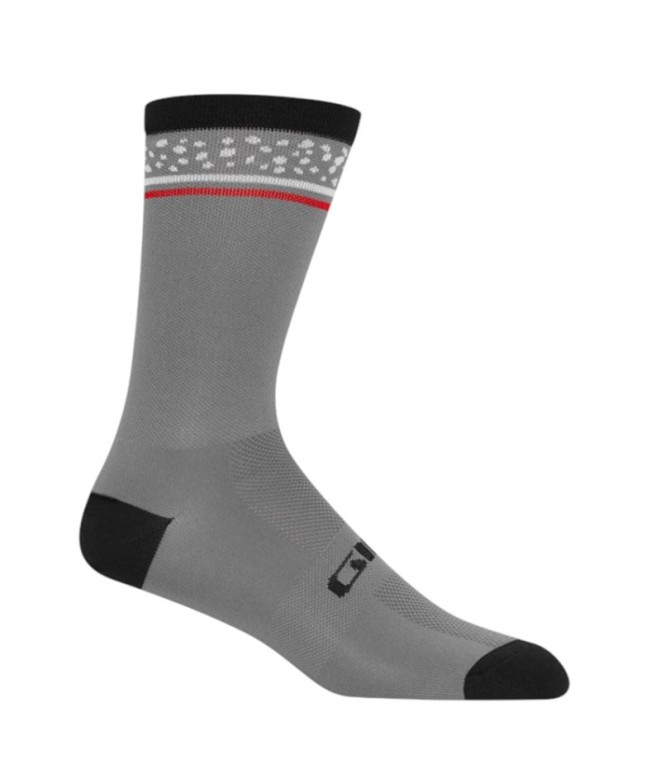 Chaussettes Cyclisme by Giro Comp Racer High...