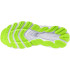 Chaussures Running Mizuno de Wave Sky 8 Gris clair