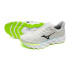 Chaussures Running Mizuno de Wave Sky 8 Gris clair
