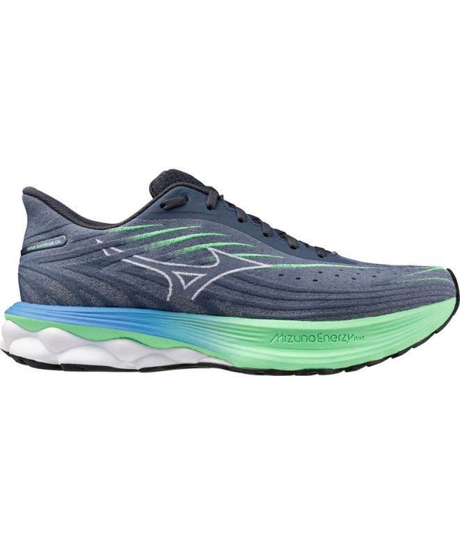 Chaussures Running Mizuno Homme by Wave Skyrise...