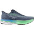 Chaussures Running Mizuno Homme by Wave Skyrise 6 Bleu indigo foncé