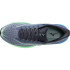 Chaussures Running Mizuno Homme by Wave Skyrise 6 Bleu indigo foncé