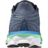 Chaussures Running Mizuno Homme by Wave Skyrise 6 Bleu indigo foncé