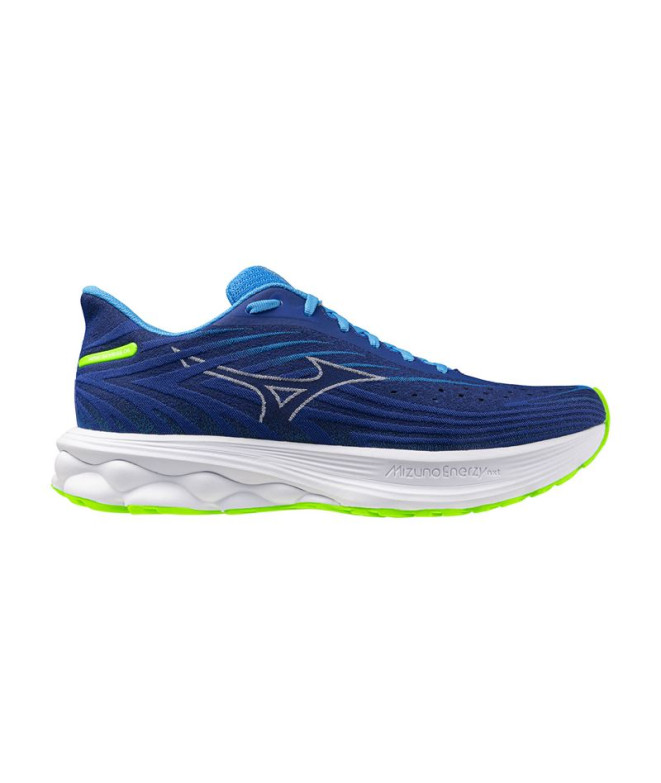 Chaussures Running Mizuno Homme by Wave Skyrise...