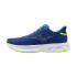 Chaussures Running Mizuno Homme by Wave Skyrise 6 Cobalt Blue