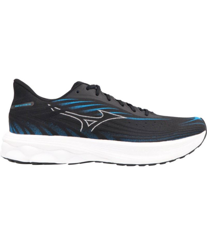 Chaussures Running Mizuno Homme de Wave Skyrise...