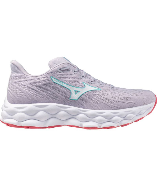 Chaussures Running Mizuno Femme by Wave Sky 8...