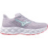 Chaussures Running Mizuno Femme by Wave Sky 8 Light Violet