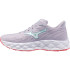 Chaussures Running Mizuno Femme by Wave Sky 8 Light Violet