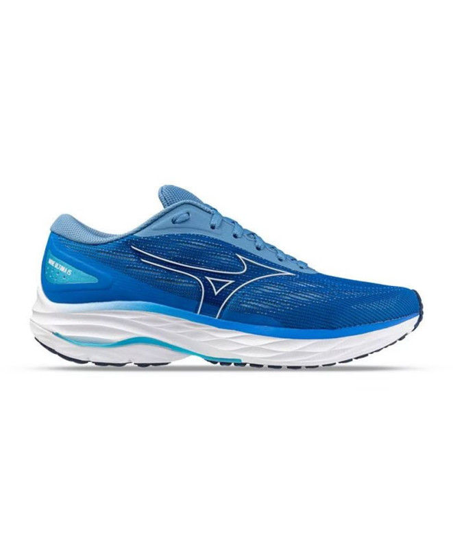 Chaussures Running Mizuno Femme de Wave Prodigy...