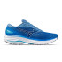 Chaussures Running Mizuno Femme de Wave Prodigy 6 Bleu indigo foncé