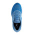 Chaussures Running Mizuno Femme de Wave Prodigy 6 Bleu indigo foncé