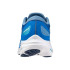 Chaussures Running Mizuno Femme de Wave Prodigy 6 Bleu indigo foncé