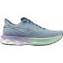Chaussures Running Mizuno Femme by Wave Skyrise 6 Gris moyen