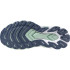 Chaussures Running Mizuno Femme by Wave Skyrise 6 Gris moyen