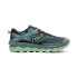 Chaussures Trail Mizuno Femme par Wave Mujin 10 Bleu Gris