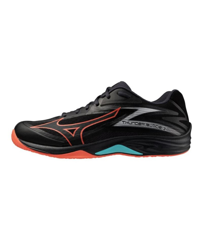 Chaussures Volley-ball Mizuno de Thunder Blade...